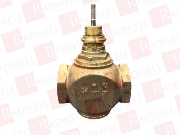 JOHNSON CONTROLS VG7443SM