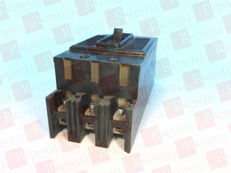 WESTINGHOUSE F3040