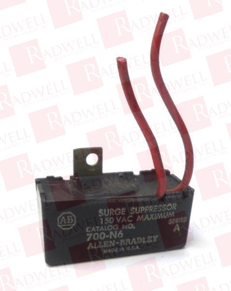 ALLEN BRADLEY 700-N6