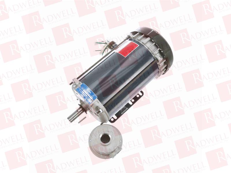 REGAL REXNORD 145TTGR16030