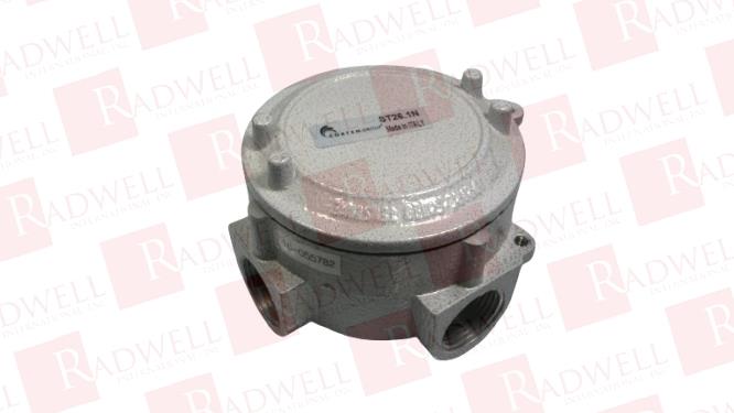 CORTEM GROUP ST26.1N