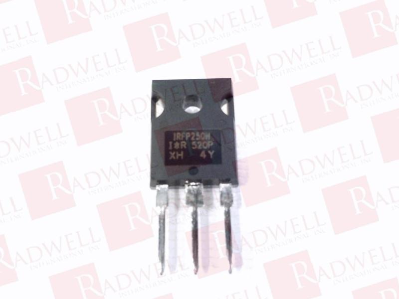 INTERNATIONAL RECTIFIER IRFP250NPBF