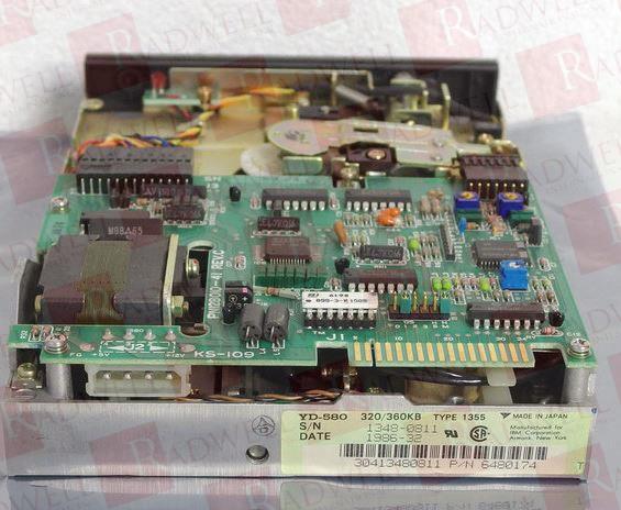 LENOVO YD-580