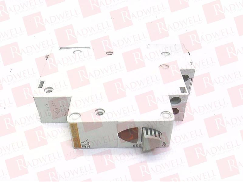 SCHNEIDER ELECTRIC MG18039