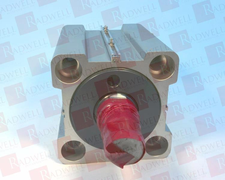 SMC CHDQHB80-75M-X675