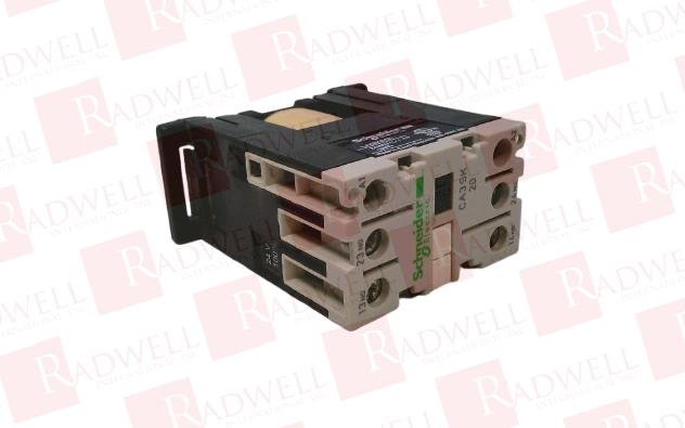 SCHNEIDER ELECTRIC CA3SK20BD