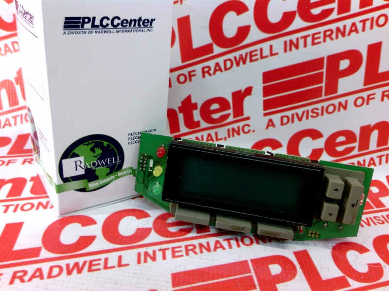 LCD SCREEN/BOARD ASSEMBLY 1X3IN SCREEN
