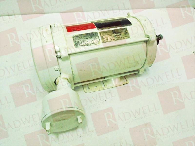 ASEA BROWN BOVERI P14X4062N
