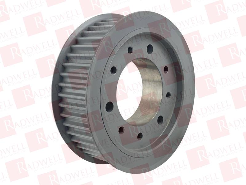 ALTRA INDUSTRIAL MOTION P48-14M-55-E