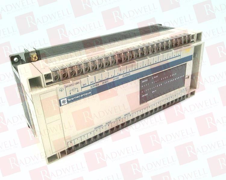 SCHNEIDER ELECTRIC TSX171020