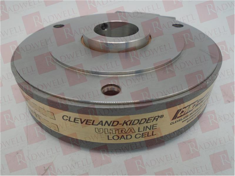 CLEVELAND MOTION CONTROL MO-13392-3