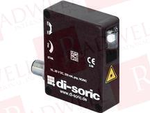 DI-SORIC LLRV 51 M 500 P3K-IBS