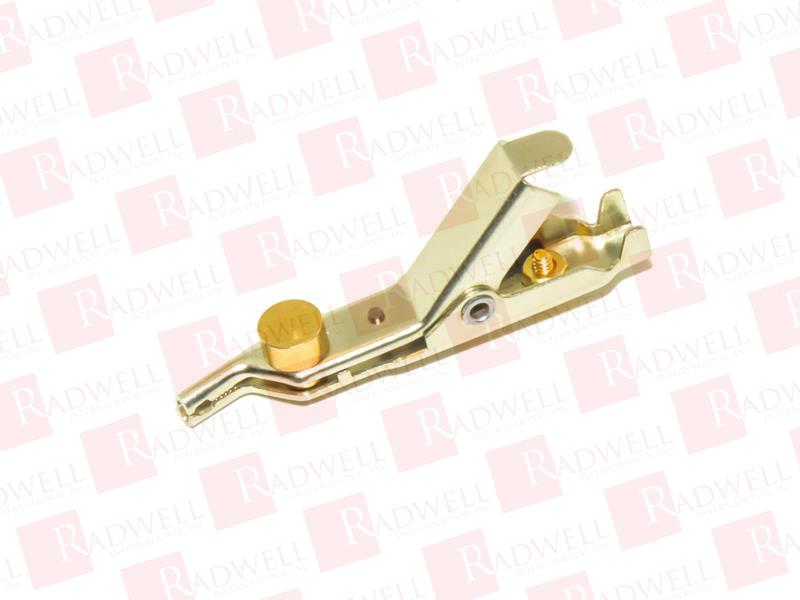 MUELLER ELECTRIC JP-8783-S