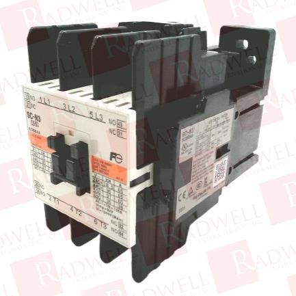 FUJI ELECTRIC 3NC2H0G22
