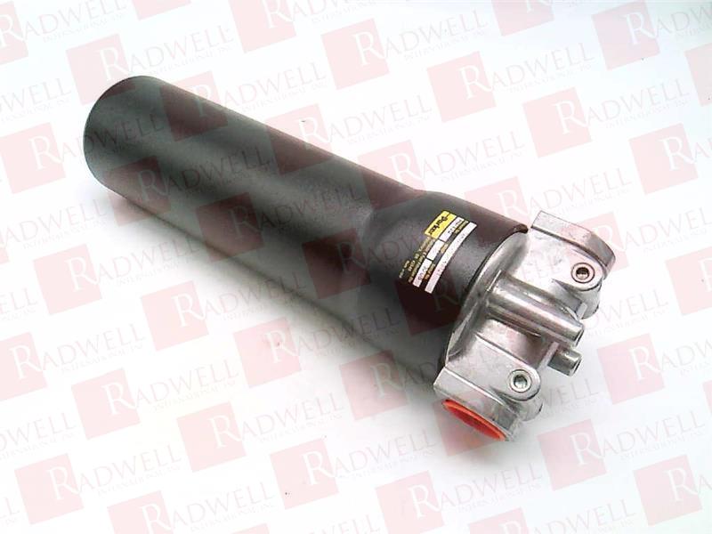 PARKER 12AS210QEBPKS121