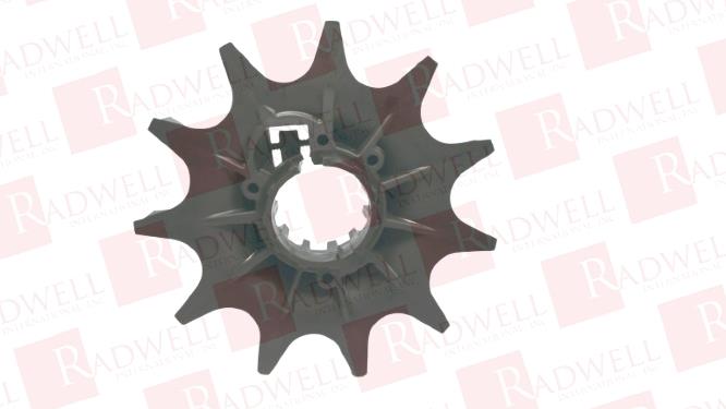 ASEA BROWN BOVERI 09FN3001D03