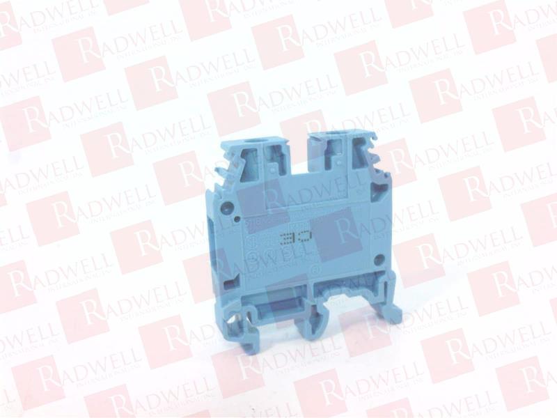 ASEA BROWN BOVERI 012511813