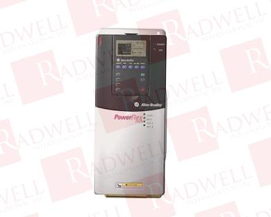 ALLEN BRADLEY 20BD2P1A3AYYAEC1