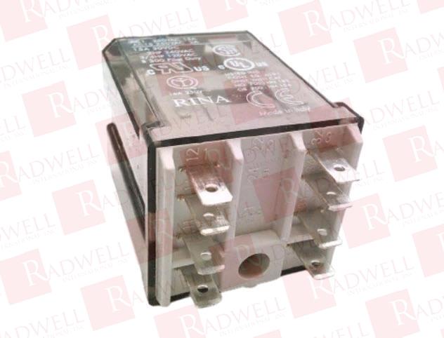 ALLEN BRADLEY 700-HB32Z24-3-4