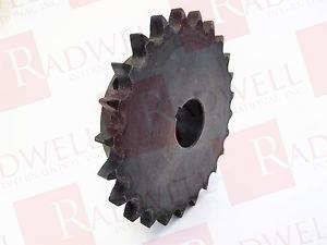 MARTIN SPROCKET & GEAR INC 50BS24HT 1 1/2