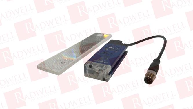 MD MICRO DETECTORS CR0/BP-1V