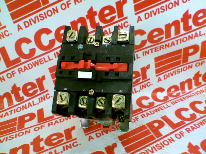 SCHNEIDER ELECTRIC LC1-D638