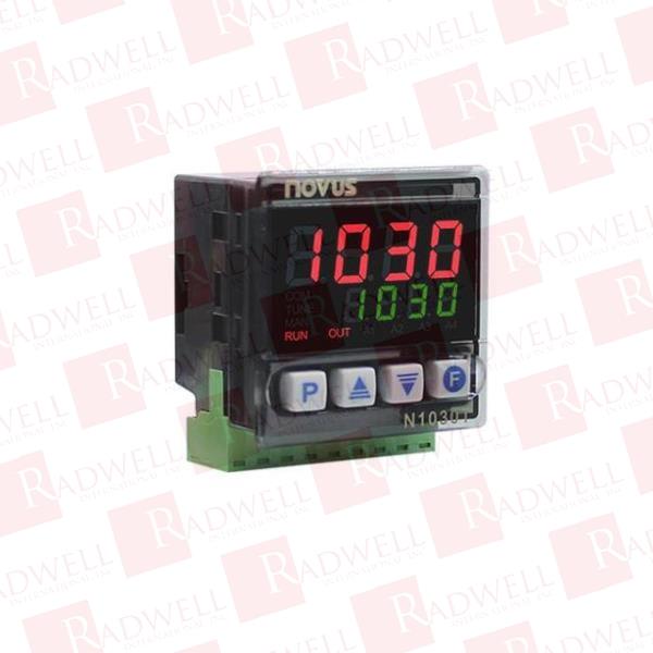 NOVUS 8103080000