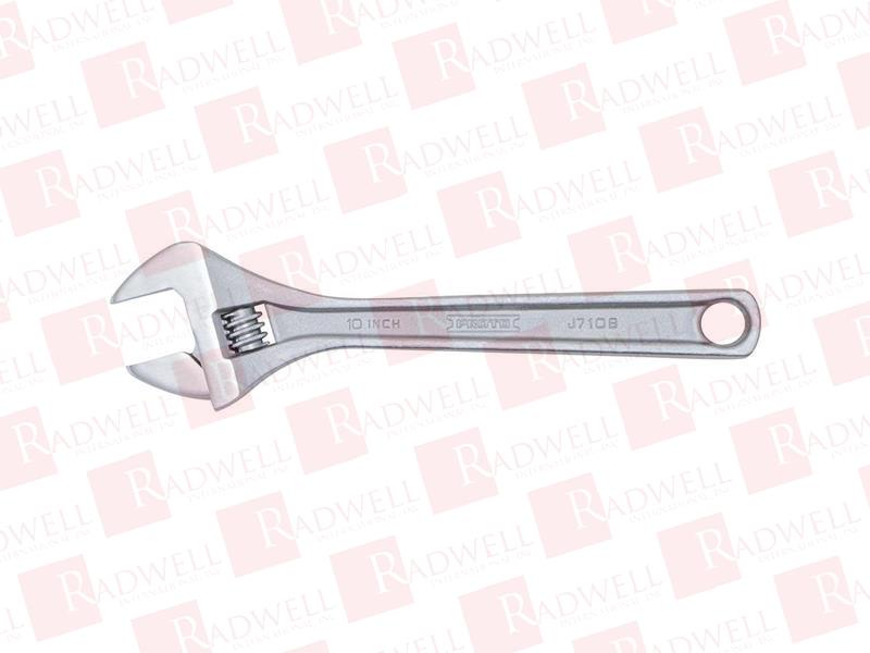 STANLEY BLACK & DECKER J710B