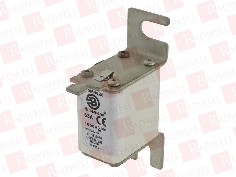 EATON CORPORATION 170M4843