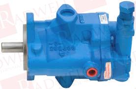 EATON CORPORATION PVB20-RS-21-C11