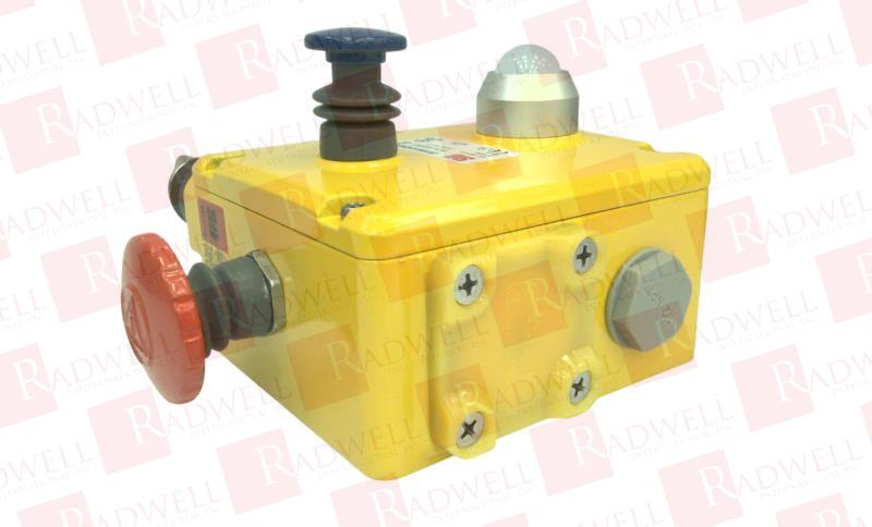 OMRON ER1022-042NELL