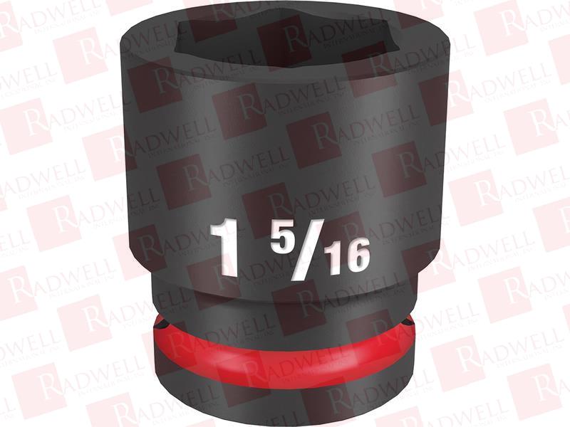 MILWAUKEE POWER TOOLS 49-66-6312