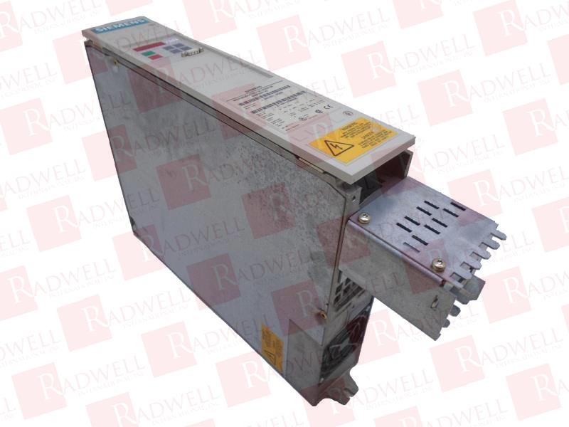 SIEMENS 6SE7016-1TA20