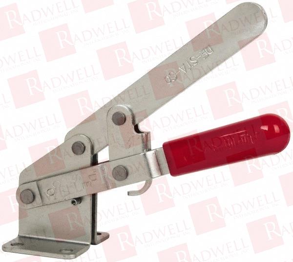 DOVER CORPORATION 267-S