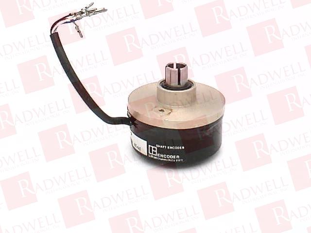 BEI SENSORS 82BZ-2048-5-7