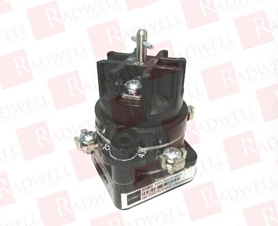 STAHL 8008/2-1111