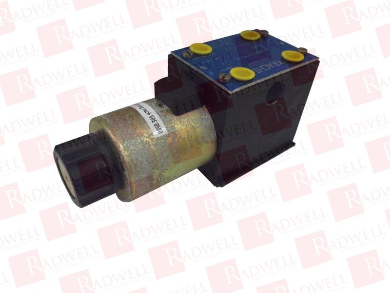KRACHT WL 4 BNZ 10 XP9 E32 K 1110-S1