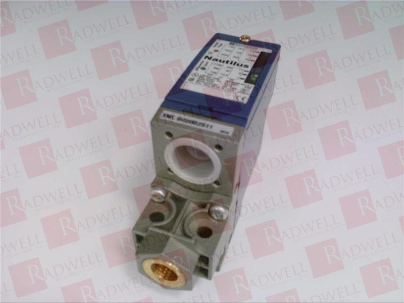 TELEMECANIQUE SENSORS XMLB020B2S11