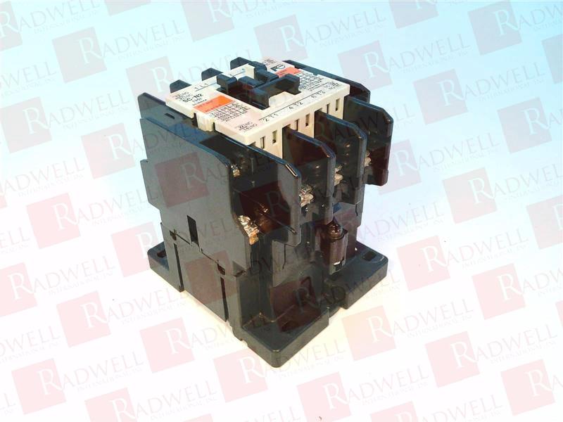 FUJI ELECTRIC SC35BAA-2-22