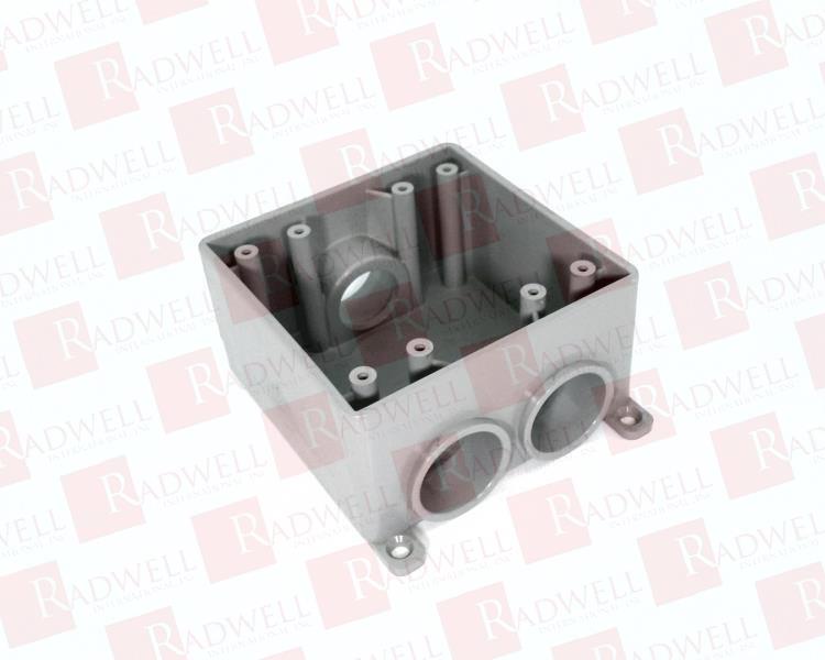 KRALOY FSCCU-2-050710