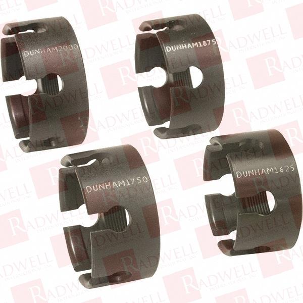 DUNHAM TOOL BARPULL KIT-2