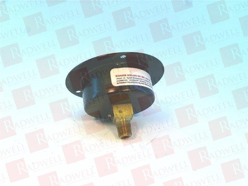ASHCROFT 595-05