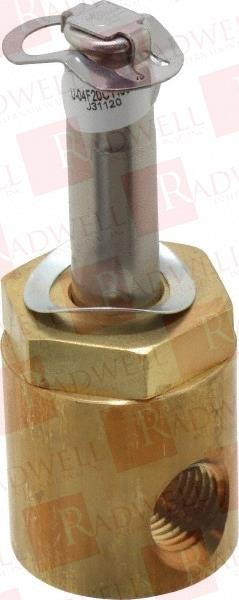 PARKER 04F20C1106A1F