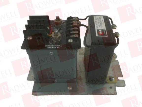 EATON CORPORATION D60LA2
