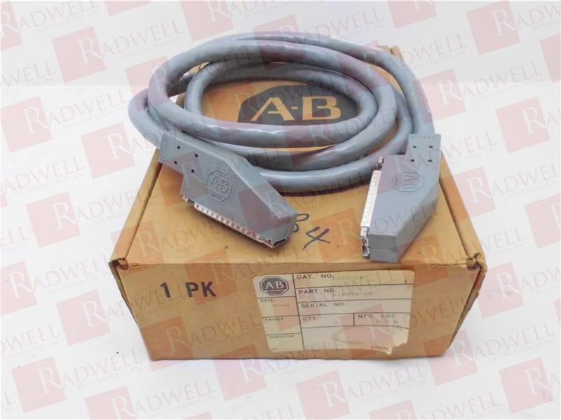 ALLEN BRADLEY 1777-CB