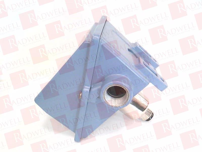 UNITED ELECTRIC H400-126