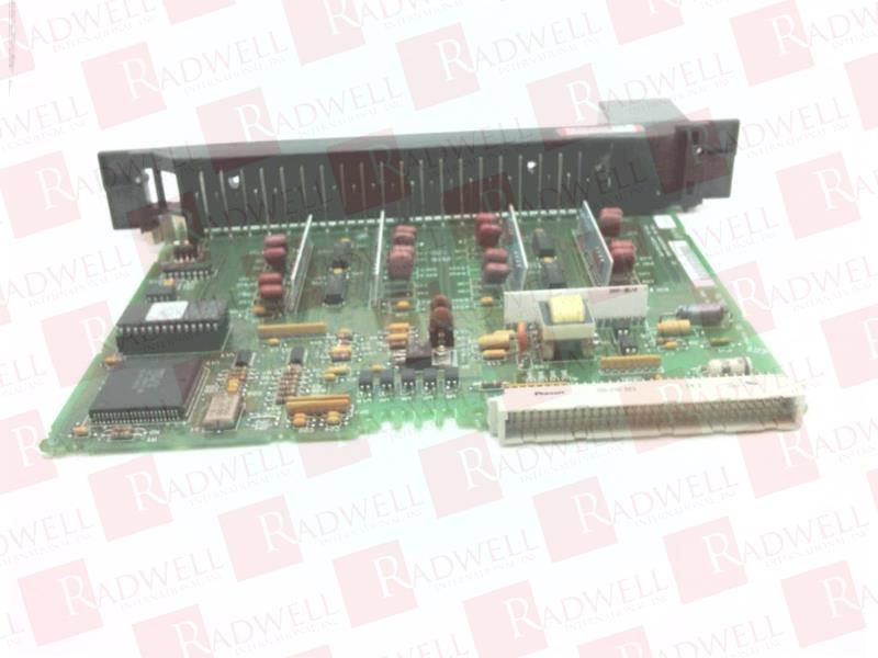 FANUC IC697ALG441