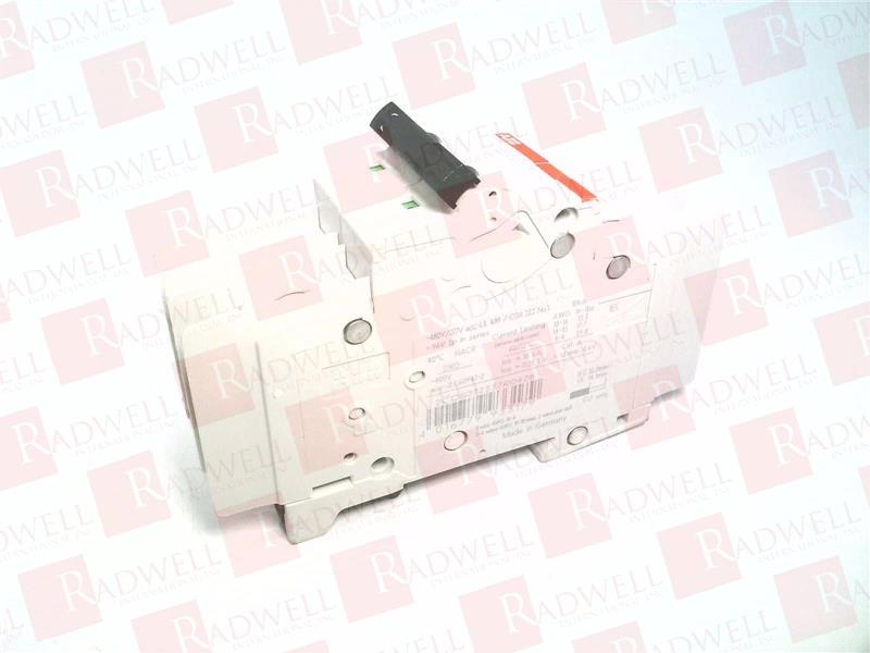 ASEA BROWN BOVERI SU202M-Z10