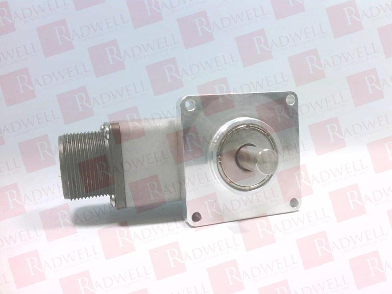 BEI SENSORS 01039-1934