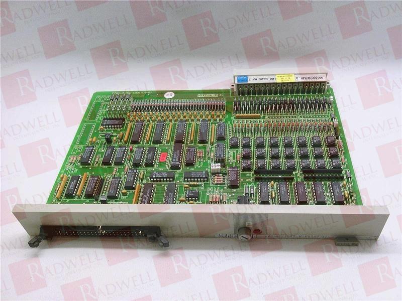 SIEMENS 6DS1-719-8AA